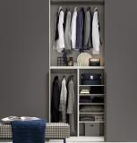 Novamobili Alfa Sliding Door Wardrobe