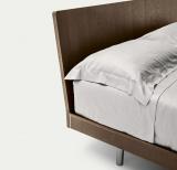 Pianca Alfa Bed