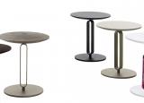 Bontempi Alfred Side Table