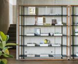 Bonaldo Alix Bookcase