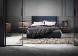 DaFre Allen Storage Bed