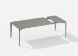 AllSize Extending Garden Dining Table