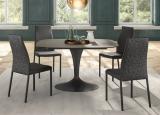 Ozzio Bravo Extending Dining Table