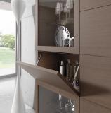 Alto Tall Sideboard