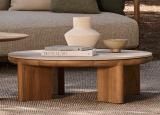 Tribu Amanu Garden Coffee Table