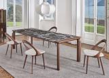 Porada Amphora Dining Table