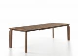 Porada Amphora Extending Dining Table