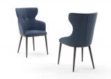 Porada Andy Carver Dining Chair