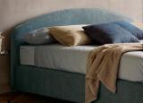 Annie Upholstered Bed