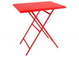 Emu Arc en Ciel Folding Bistro Table