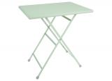 Emu Arc en Ciel Folding Bistro Table