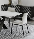 Cattelan Italia Arcadia Dining Chair