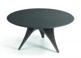 Molteni Arc Outdoor Table - Ex Display