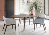 Novamobili Argos Oval Dining Table - Now Discontinued