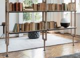 Porada Aria Modular Bookcase - Composition D