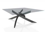 Bontempi Artistico Coffee Table