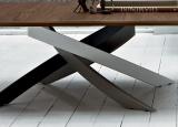 Bontempi Artistico Wood Coffee Table