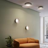 Contardi Asia Wall/Ceiling Light