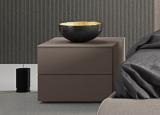 Atene Bedside Cabinet