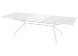 Emu Athena Extending Garden Table