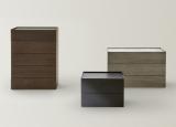 Pianca Atlante Bedside Cabinet