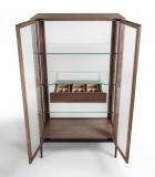 Porada Atsuko Display Cabinet