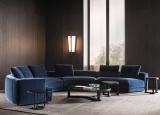 Molteni Augusto Modular Sofa