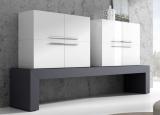 Auxiliary Contemporary Sideboard