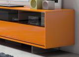 Avante Contemporary Sideboard