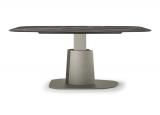 Cattelan Italia Aviator Keramik Lift Table