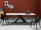 Bonaldo Ax Dining Table (Small)