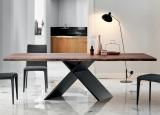 Bonaldo Ax Dining Table (Small)