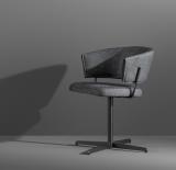 Bonaldo Bahia Office Chair