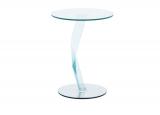 Tonelli Bakkarat Side Table