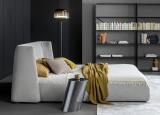 Bonaldo Basket Super King Size Bed