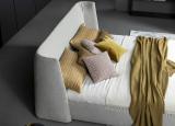 Bonaldo Basket Super King Size Bed