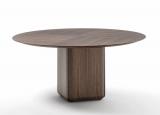 Porada Bay Round Dining Table