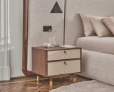 Porada Bayus Night 2 Bedside Cabinet