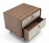 Porada Bayus Night 2 Bedside Cabinet