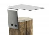 Mogg Beam Side Table