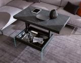 Ozzio Bellagio Multi-Functional Coffee Table