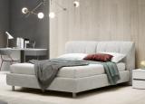 Novamobili Belleville Storage Bed