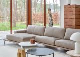 Leolux Bellice Sofa