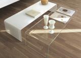 Sovet Italia Bridge Coffee Table