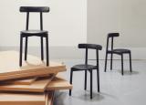 Miniforms Bice Dining Chair