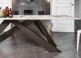 Bonaldo Big White Dining Table