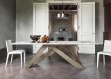 Bonaldo Big Table In Ceramic