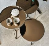 Cattelan Italia Billy Coffee Table