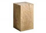 Tribu Roots Garden Teak Block