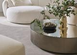 Meridiani Belt Coffee Table